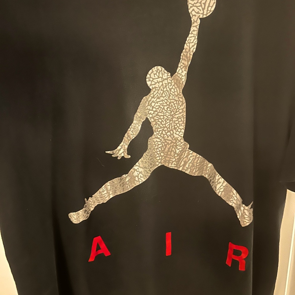 Jordan Shirt vintage